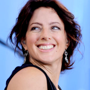 Sarah McLachlan Sarah McLachlan